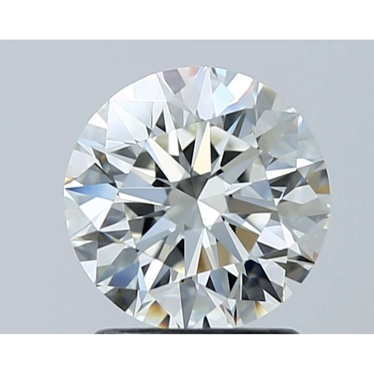 Diamante Certificato IGI Carati 1.57 Colore G Purezza VVS1 EX EX EX Fluorescenza NON Brown No Green No Milky No EyeClean 100% Diamante Certificato IGI Carati 1.57 Colore G Purezza VVS1 EX EX EX Fluorescenza NON Brown No Green No Milky No EyeClean 100%