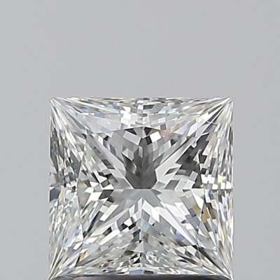 Diamante Certificato GIA Carati 1.01 Colore G Purezza VS2  -  EX  VG Fluorescenza NON Brown No Green No Milky No EyeClean 100%
