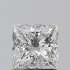 Diamante Certificato GIA Carati 1.01 Colore G Purezza VS2  -  EX  VG Fluorescenza NON Brown No Green No Milky No EyeClean 100%