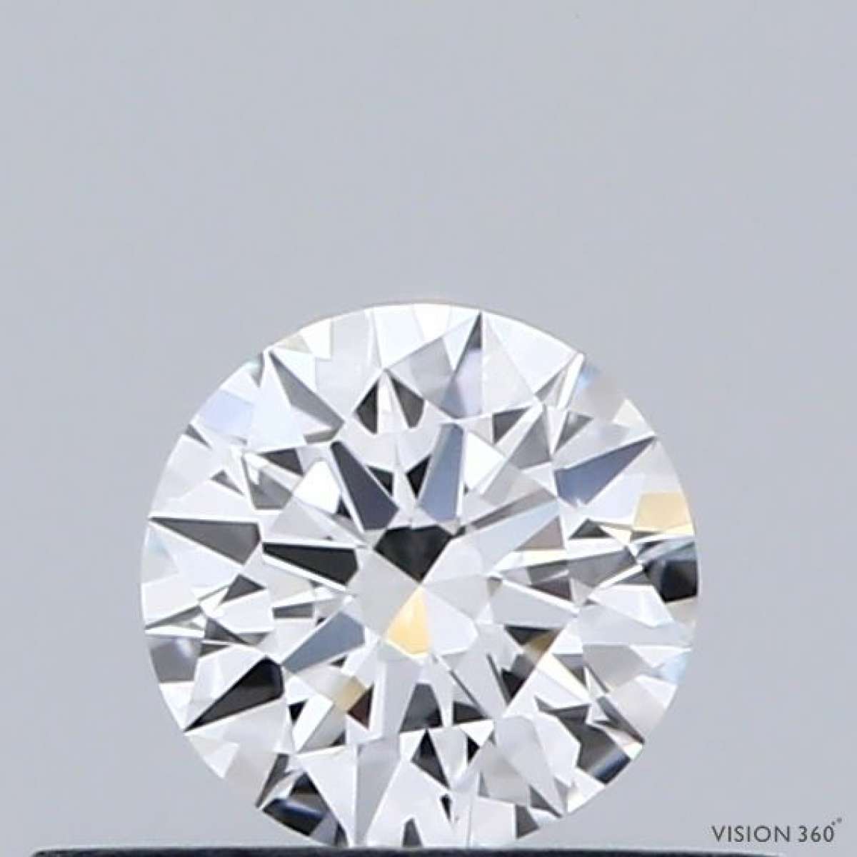 Certified Diamond GIA Carats 0.3 Color E Clarity VVS2 EX EX VG Fluorescence NON Brown No Green No Milky No EyeClean 100% Certified Diamond GIA Carats 0.3 Color E Clarity VVS2 EX EX VG Fluorescence NON Brown No Green No Milky No EyeClean 100%