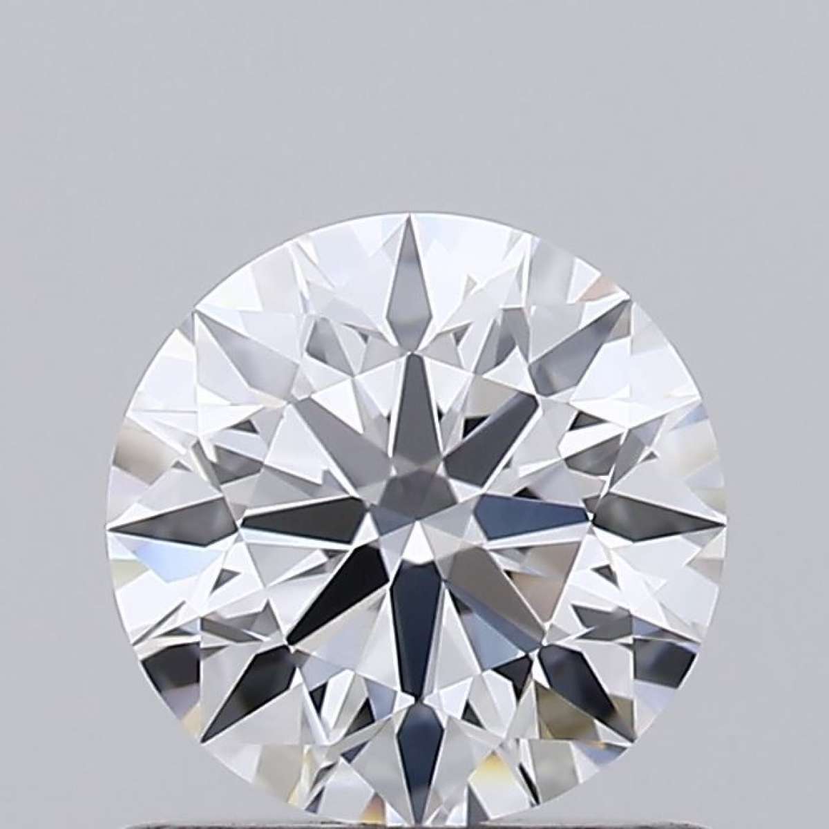 Certified Diamond GIA Carats 0.68 Color D Clarity IF  EX  EX  EX Fluorescence MED Brown No Green No Milky No EyeClean 100%