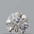 Certified Diamond GIA Carats 0.27 Color F Clarity IF  EX  EX  EX Fluorescence NON Brown No Milky No EyeClean 100%
