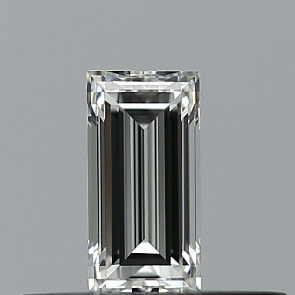 Certified Diamond GIA Carats 0.24 Color F Clarity IF  -  EX  EX Fluorescence NON Brown No Milky No EyeClean 100%