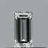 Certified Diamond GIA Carats 0.24 Color F Clarity IF  -  EX  EX Fluorescence NON Brown No Milky No EyeClean 100%