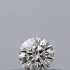 Certified Diamond GIA Carats 0.18 Color G Clarity VS2  EX  EX  VG Fluorescence NON Brown No Milky No EyeClean 100%
