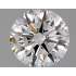 Certified Diamond GIA Carats 1.1 Color D Clarity VS2  EX  EX  EX Fluorescence FNT Brown No Green No Milky No EyeClean 100%