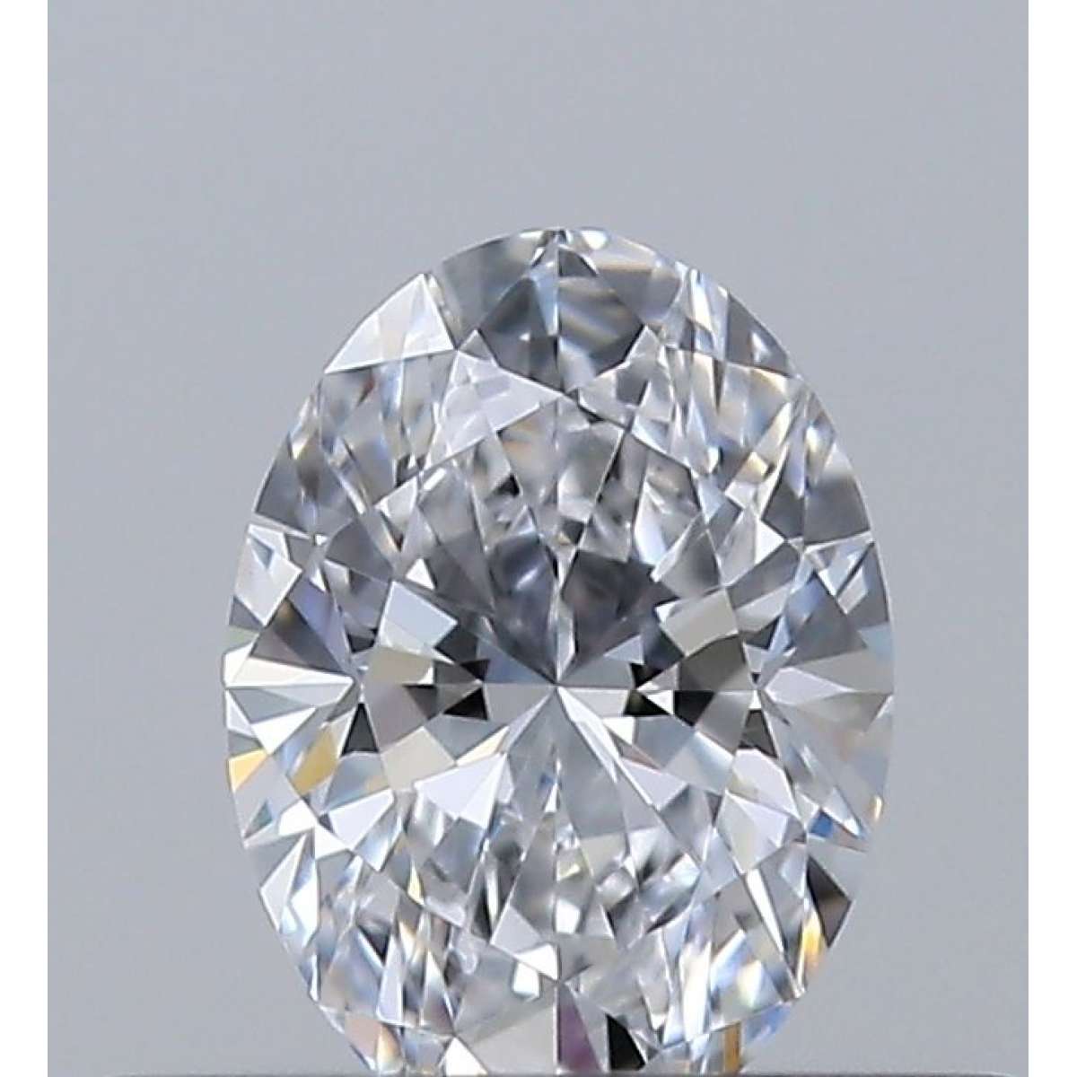 Certified Diamond GIA Carats 0.31 Color D Clarity VVS2  -  EX  VG Fluorescence FNT Brown No Green No Milky No EyeClean 100%