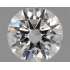 Diamante Certificato GIA Carati 0.78 Colore D Purezza SI1  EX  EX  EX Fluorescenza NON Brown No Green No Milky No EyeClean 100%