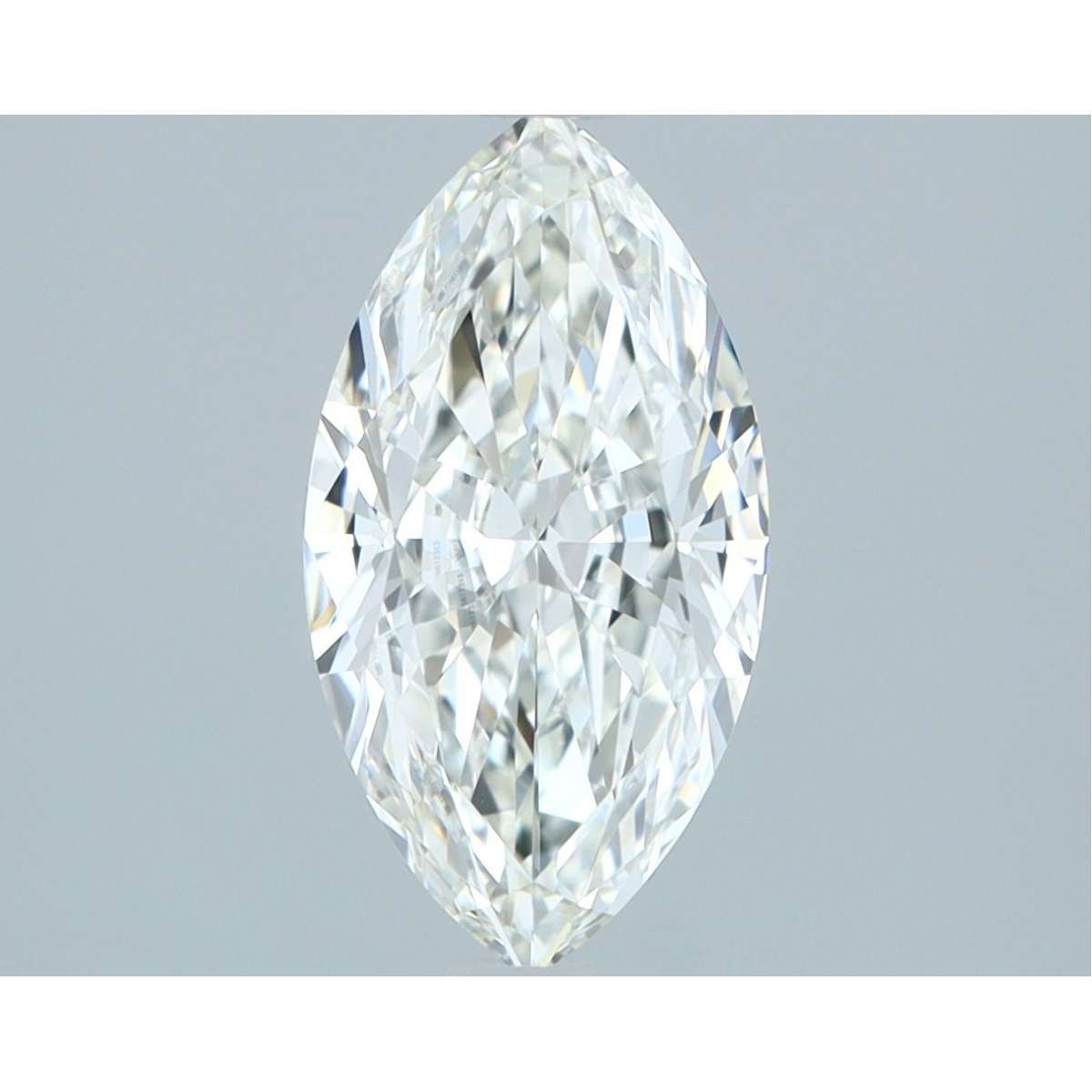 Diamante Certificato IGI Carati 1.2 Colore H Purezza VVS1  -  EX  EX Fluorescenza NON Brown No Green No Milky No EyeClean 100%