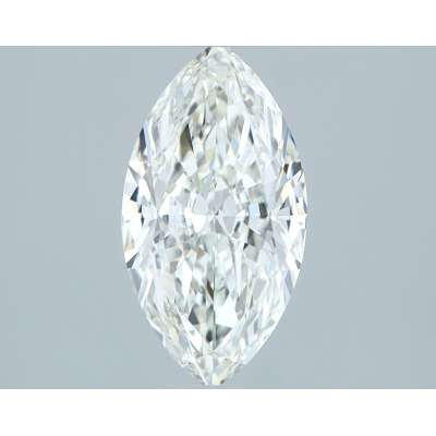 Diamante Certificato IGI Carati 1.2 Colore H Purezza VVS1  -  EX  EX Fluorescenza NON Brown No Green No Milky No EyeClean 100%