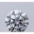 Certified Diamond GIA Carats 0.21 Color D Clarity IF  EX  EX  EX Fluorescence NON Brown No Green No Milky No EyeClean 100%