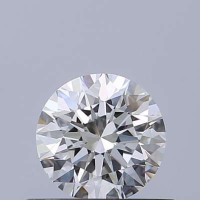 Certified Diamond GIA Carats 0.5 Color F Clarity IF EX EX EX Fluorescence NON Brown No Milky No EyeClean 100% Certified Diamond GIA Carats 0.5 Color F Clarity IF EX EX EX Fluorescence NON Brown No Milky No EyeClean 100%