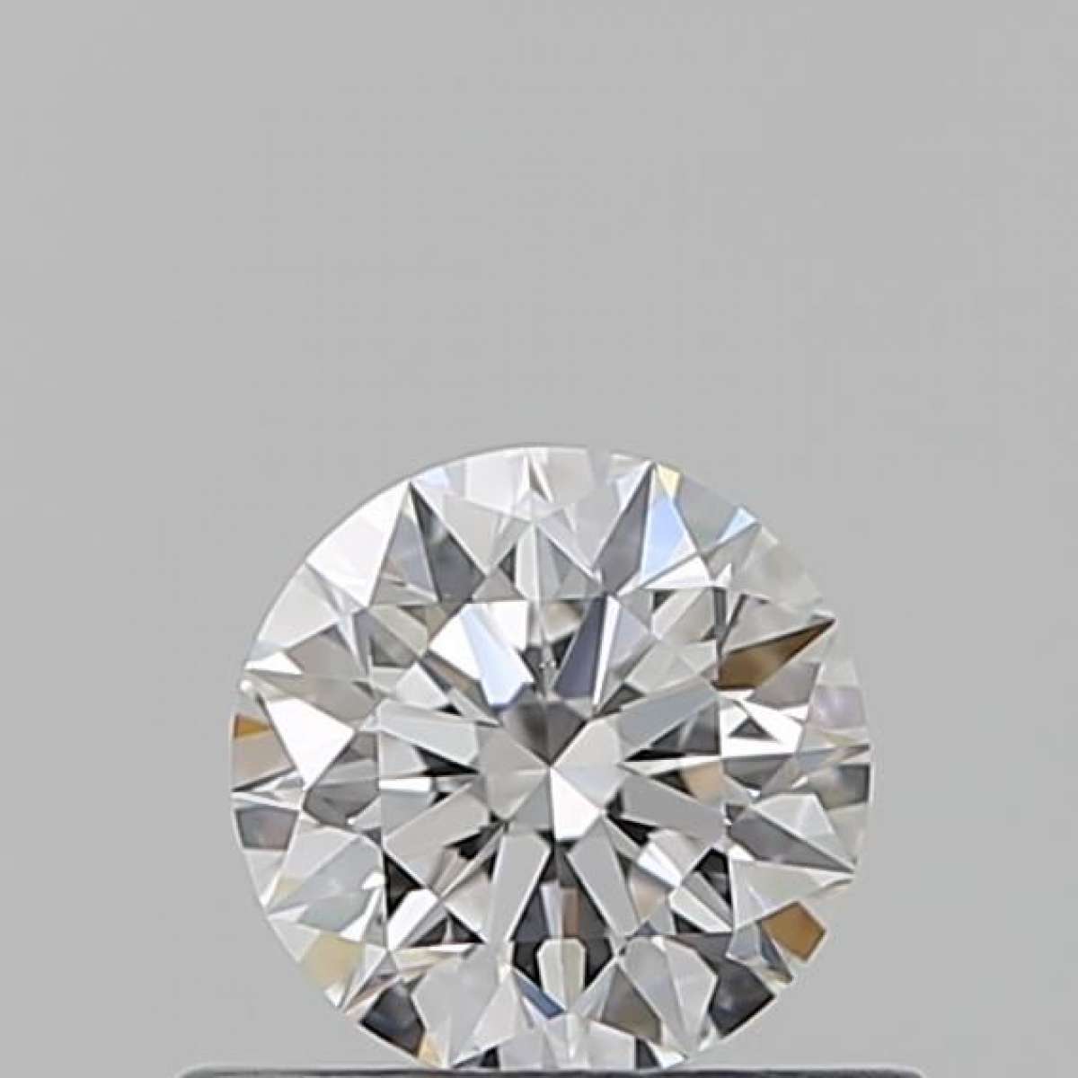 Certified Diamond GIA Carats 0.5 Color D Clarity VS2 EX EX EX Fluorescence FNT Brown No Green No Milky No EyeClean 100% Certified Diamond GIA Carats 0.5 Color D Clarity VS2 EX EX EX Fluorescence FNT Brown No Green No Milky No EyeClean 100%