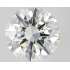 Certified Diamond GIA Carats 1.5 Color F Clarity VS1  EX  EX  EX Fluorescence NON Brown No Green No Milky No EyeClean 100%