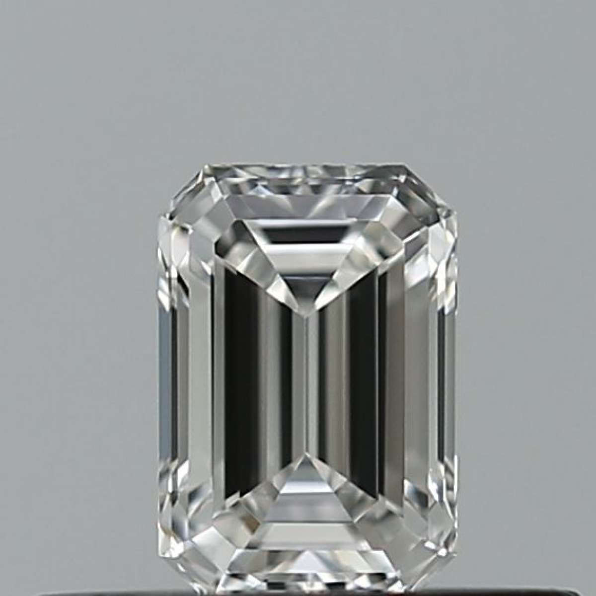 Diamante Certificato GIA Carati 0.31 Colore F Purezza IF  -  EX  VG Fluorescenza NON Brown No Milky No EyeClean 100%