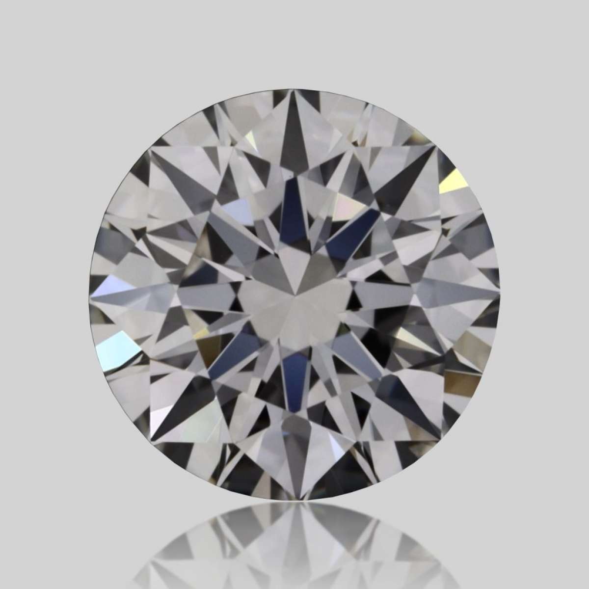 Certified Diamond GIA Carats 0.4 Color D Clarity VVS1 EX EX EX Fluorescence NON Brown No Green No Milky No EyeClean 100% Certified Diamond GIA Carats 0.4 Color D Clarity VVS1 EX EX EX Fluorescence NON Brown No Green No Milky No EyeClean 100%