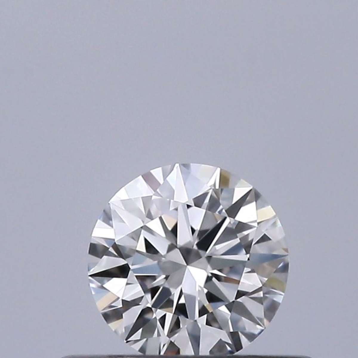Certified Diamond GIA Carats 0.29 Color E Clarity VS1  EX  EX  EX Fluorescence NON Brown No Green No Milky No EyeClean 100%