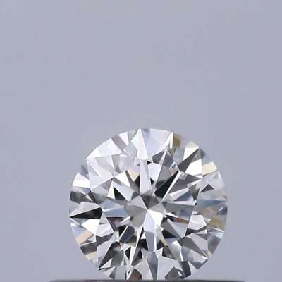 Certified Diamond GIA Carats 0.29 Color E Clarity VS1  EX  EX  EX Fluorescence NON Brown No Green No Milky No EyeClean 100%