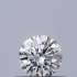 Certified Diamond GIA Carats 0.29 Color E Clarity VS1  EX  EX  EX Fluorescence NON Brown No Green No Milky No EyeClean 100%