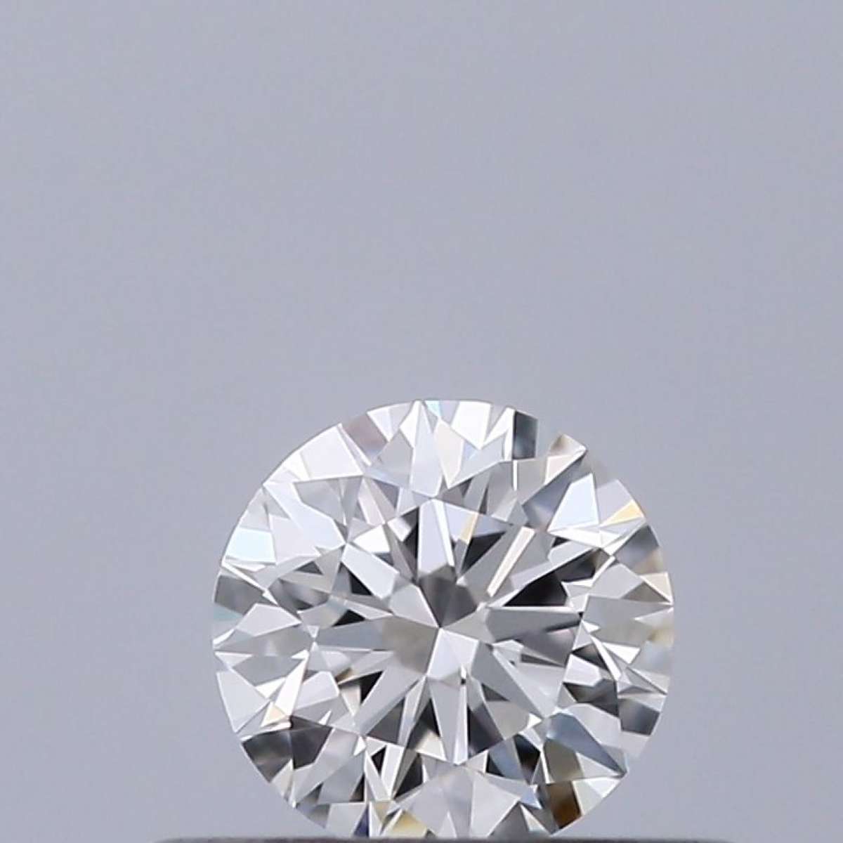 Certified Diamond GIA Carats 0.27 Color F Clarity VVS1 EX EX EX Fluorescence NON Brown No Milky No EyeClean 100% Certified Diamond GIA Carats 0.27 Color F Clarity VVS1 EX EX EX Fluorescence NON Brown No Milky No EyeClean 100%