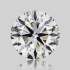 Certified Diamond IGI Carats 0.9 Color G Clarity IF  VG  EX  EX Fluorescence NON Brown No Green No Milky No EyeClean 100%