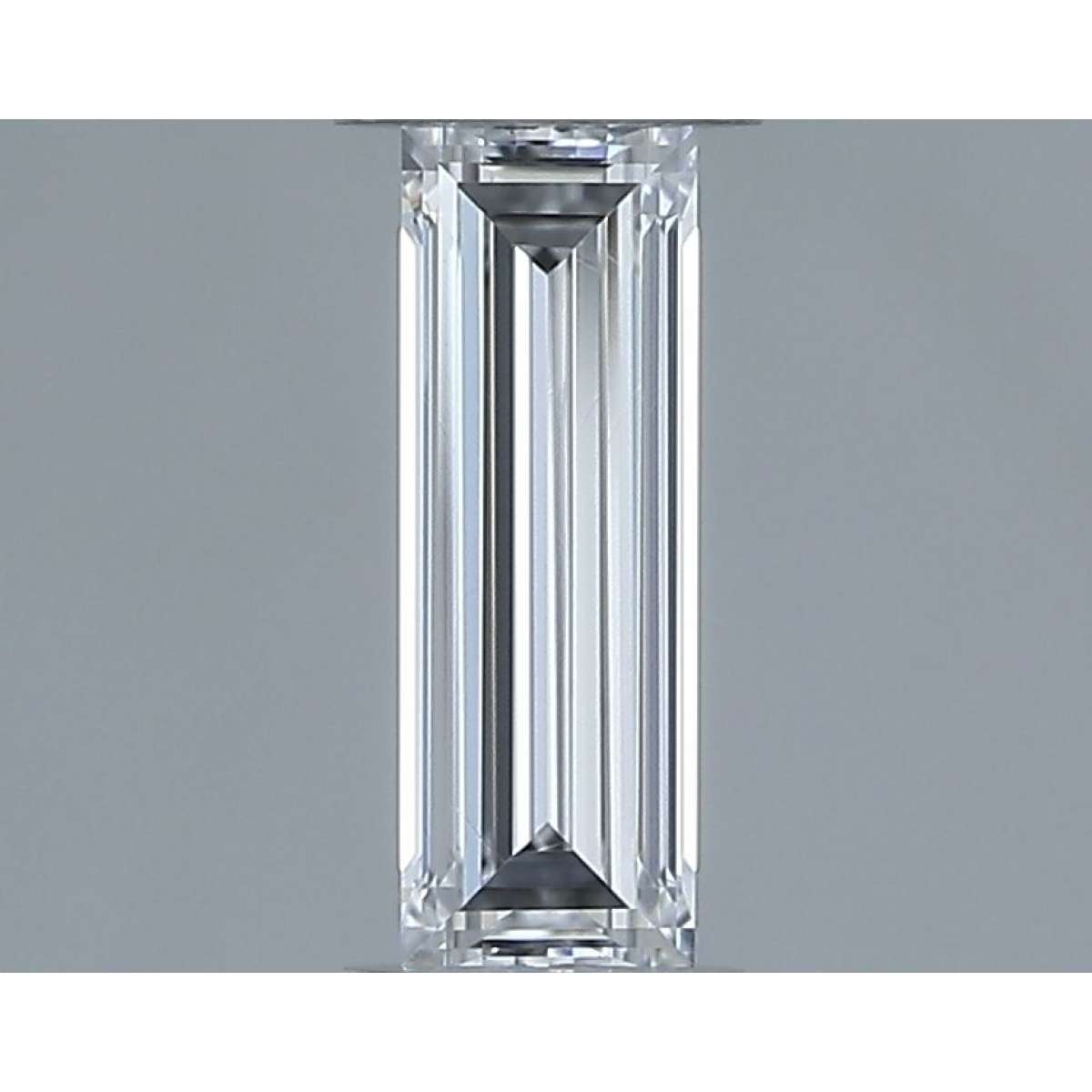Certified Diamond GIA Carats 0.23 Color D Clarity VVS2  -  EX  EX Fluorescence NON Brown No Green No Milky No EyeClean 100%