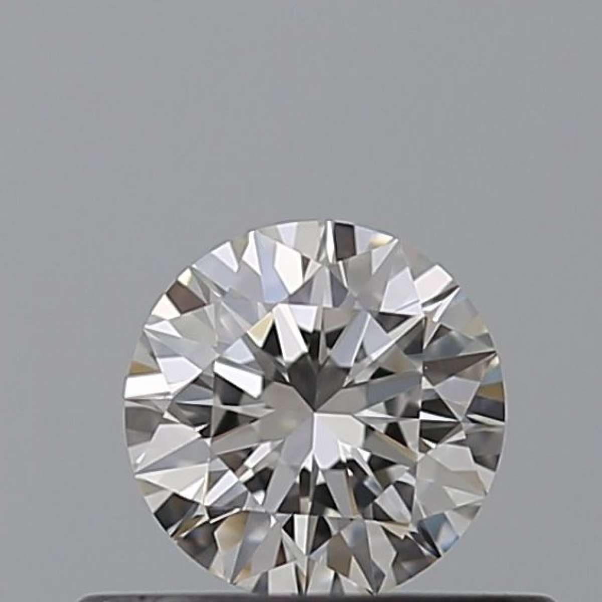 Certified Diamond GIA Carats 0.3 Color G Clarity VVS1  EX  EX  EX Fluorescence NON Brown No Milky No EyeClean 100%