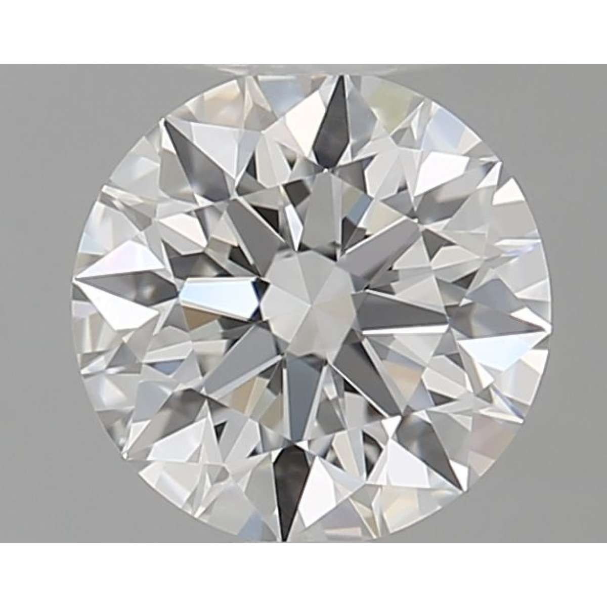 Certified Diamond GIA Carats 0.8 Color F Clarity IF  EX  EX  EX Fluorescence MED Brown No Milky No EyeClean 100%