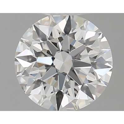 Certified Diamond GIA Carats 0.8 Color F Clarity IF  EX  EX  EX Fluorescence MED Brown No Milky No EyeClean 100%