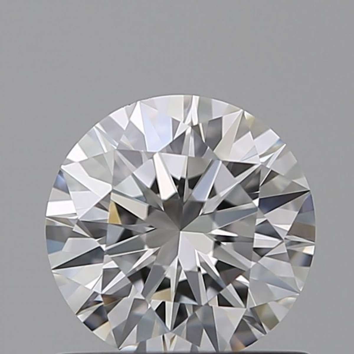 Certified Diamond GIA Carats 0.7 Color F Clarity VVS2 EX EX EX Fluorescence NON Brown No Milky No EyeClean 100% Certified Diamond GIA Carats 0.7 Color F Clarity VVS2 EX EX EX Fluorescence NON Brown No Milky No EyeClean 100%