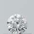 Certified Diamond GIA Carats 0.24 Color D Clarity VVS1  EX  EX  EX Fluorescence NON Brown No Green No Milky No EyeClean 100%