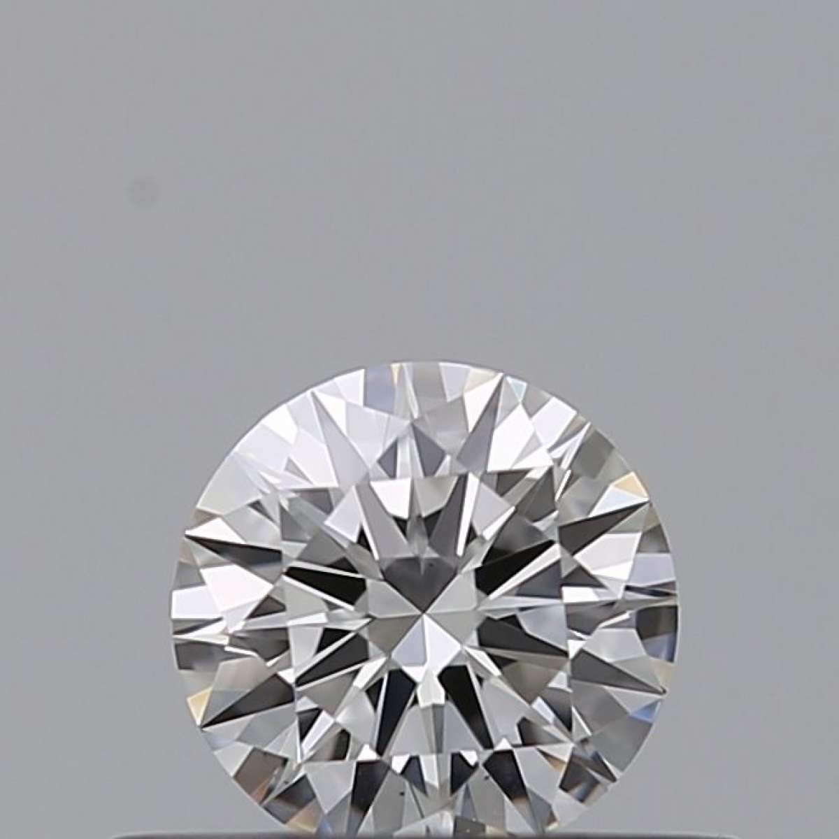 Certified Diamond GIA Carats 0.3 Color F Clarity VS1 EX EX EX Fluorescence NON Brown No Milky No EyeClean 100% Certified Diamond GIA Carats 0.3 Color F Clarity VS1 EX EX EX Fluorescence NON Brown No Milky No EyeClean 100%