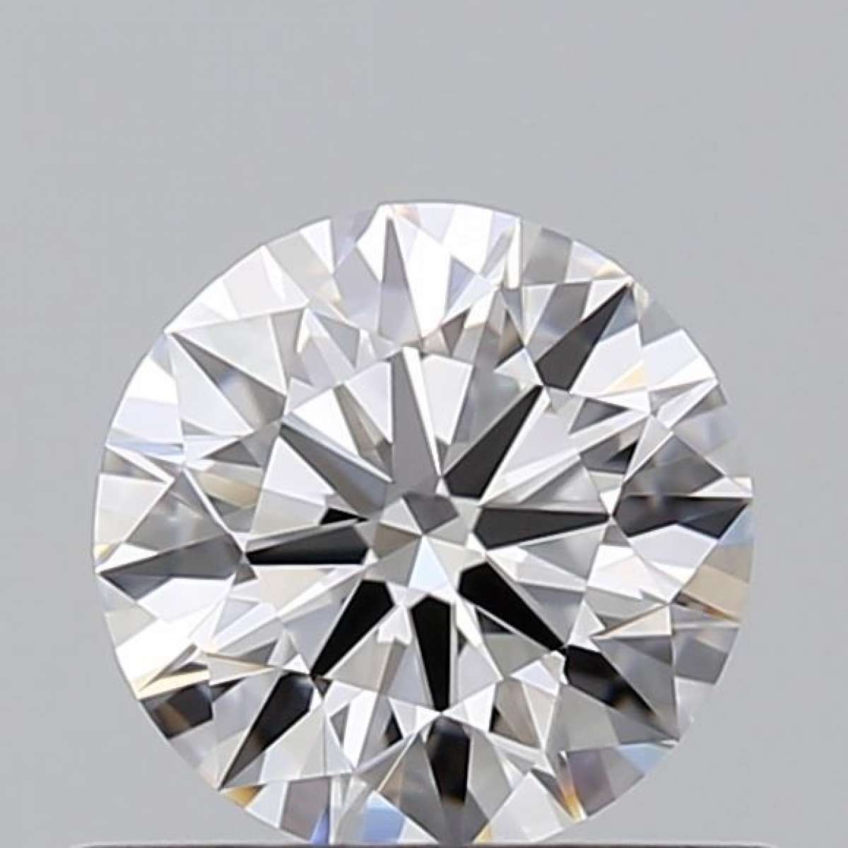 Certified Diamond GIA Carats 0.57 Color D Clarity IF EX EX EX Fluorescence NON Brown No Green No Milky No EyeClean 100% Certified Diamond GIA Carats 0.57 Color D Clarity IF EX EX EX Fluorescence NON Brown No Green No Milky No EyeClean 100%