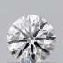 Certified Diamond GIA Carats 0.57 Color D Clarity IF  EX  EX  EX Fluorescence NON Brown No Green No Milky No EyeClean 100%