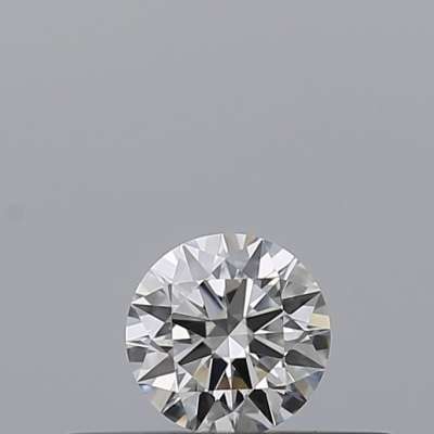 Certified Diamond GIA Carats 0.18 Color D Clarity VVS1 EX EX EX Fluorescence NON Brown No Green No Milky No EyeClean 100% Certified Diamond GIA Carats 0.18 Color D Clarity VVS1 EX EX EX Fluorescence NON Brown No Green No Milky No EyeClean 100%
