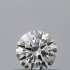 Certified Diamond GIA Carats 0.3 Color F Clarity VS1  EX  EX  EX Fluorescence NON Brown No Milky No EyeClean 100%