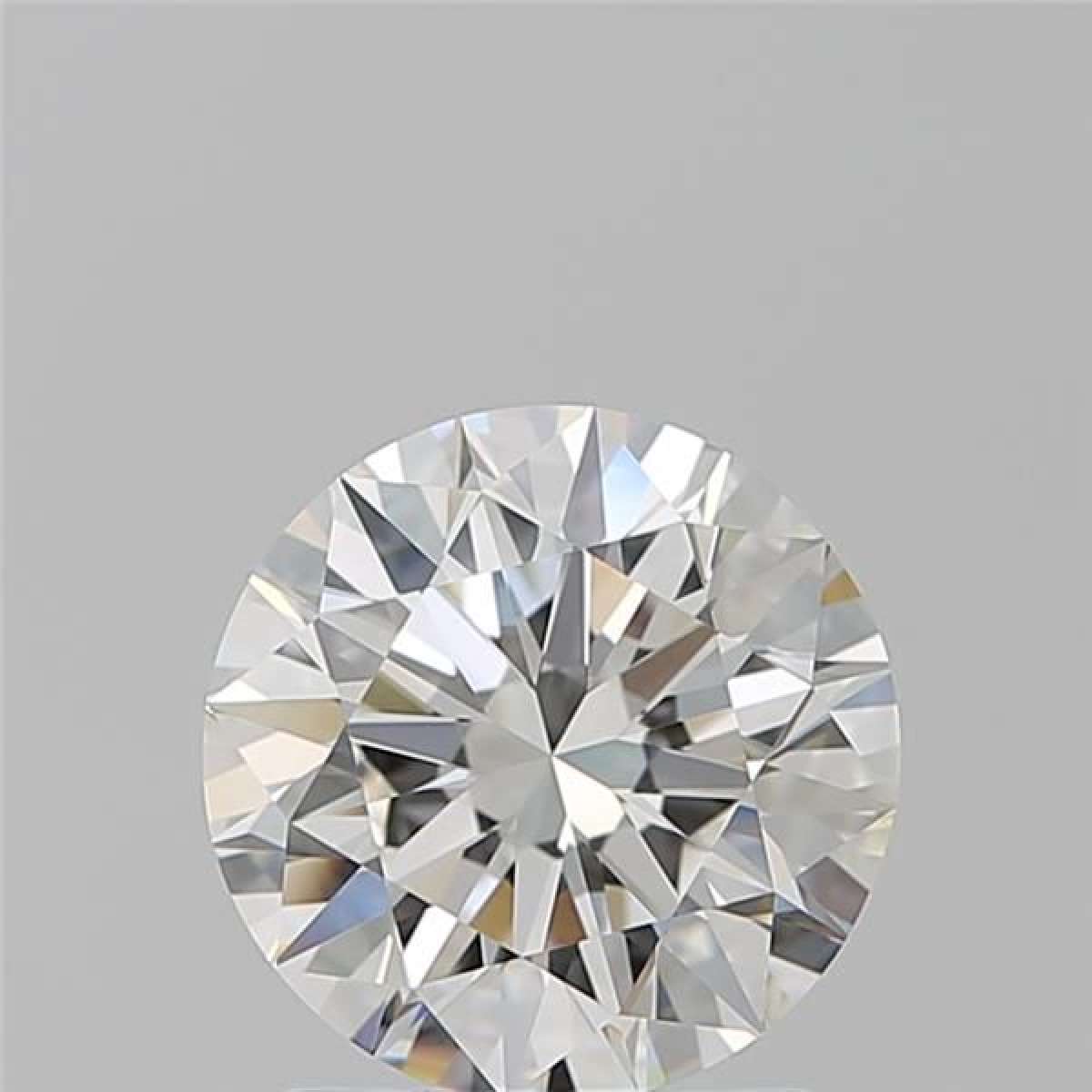 Diamante Certificato GIA Carati 1.63 Colore G Purezza VVS1 EX EX EX Fluorescenza NON Brown No Milky No EyeClean 100% Diamante Certificato GIA Carati 1.63 Colore G Purezza VVS1 EX EX EX Fluorescenza NON Brown No Milky No EyeClean 100%