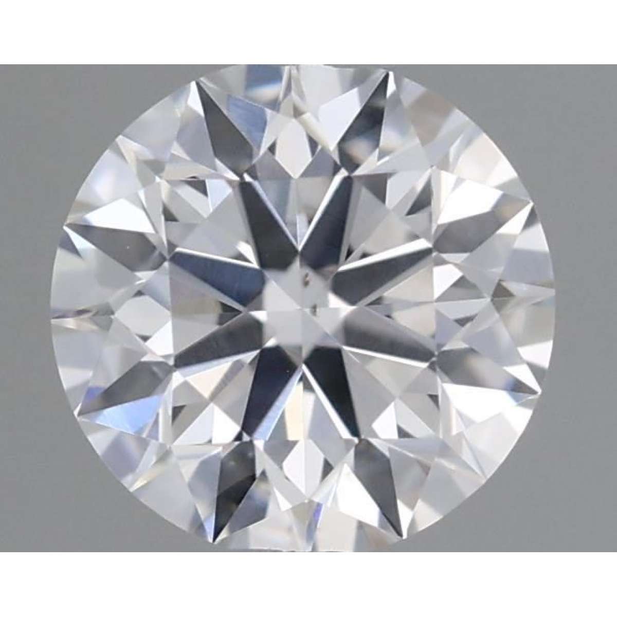 Certified Diamond GIA Carats 0.36 Color E Clarity SI1  EX  EX  EX Fluorescence NON Brown No Green No Milky No EyeClean 100%