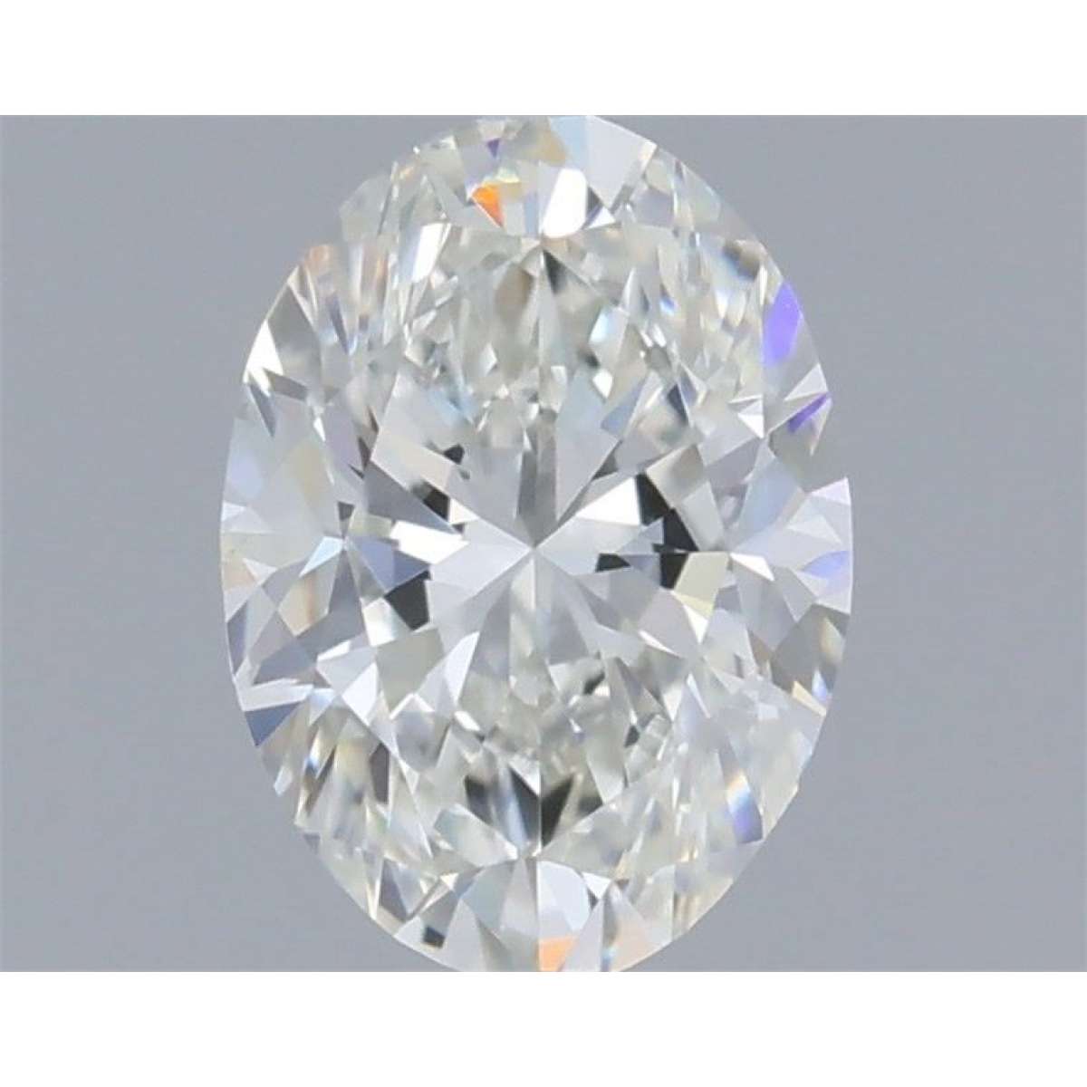 Certified Diamond GIA Carats 0.4 Color H Clarity VS1 - VG VG Fluorescence NON Brown No Green No Milky No EyeClean 100% Certified Diamond GIA Carats 0.4 Color H Clarity VS1 - VG VG Fluorescence NON Brown No Green No Milky No EyeClean 100%