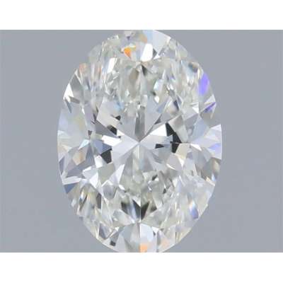 Certified Diamond GIA Carats 0.4 Color H Clarity VS1  -  VG  VG Fluorescence NON Brown No Green No Milky No EyeClean 100%