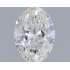 Certified Diamond GIA Carats 0.4 Color H Clarity VS1  -  VG  VG Fluorescence NON Brown No Green No Milky No EyeClean 100%