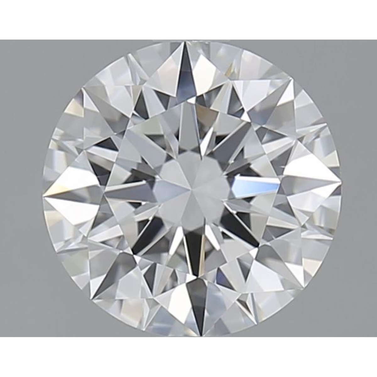 Certified Diamond GIA Carats 1.55 Color D Clarity IF  EX  EX  EX Fluorescence NON Brown No Green No Milky No EyeClean 100%