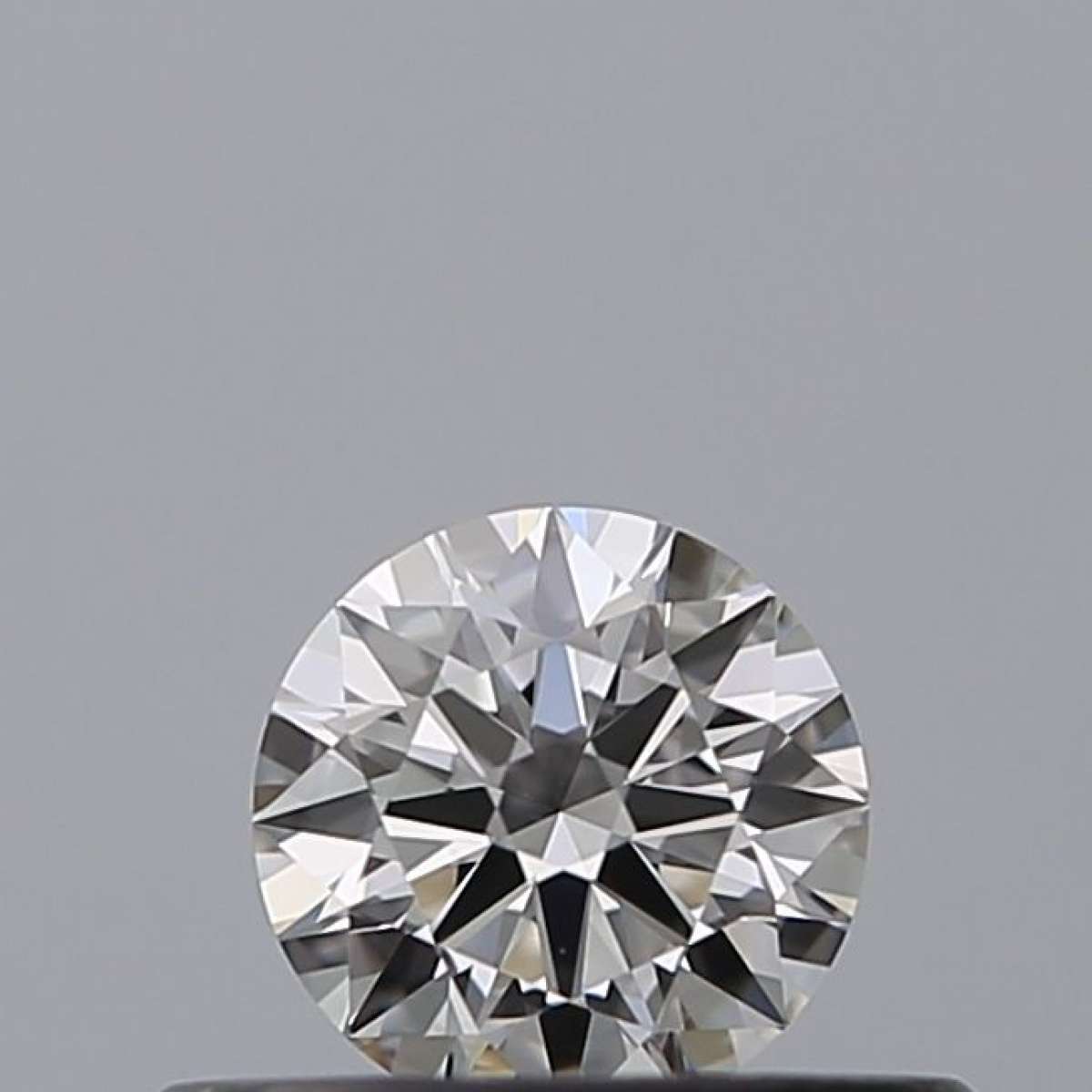 Certified Diamond GIA Carats 0.27 Color E Clarity VVS1  EX  EX  EX Fluorescence NON Brown No Green No Milky No EyeClean 100%