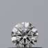 Certified Diamond GIA Carats 0.27 Color E Clarity VVS1  EX  EX  EX Fluorescence NON Brown No Green No Milky No EyeClean 100%