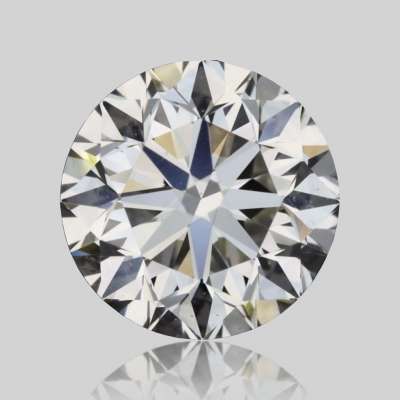 Certified Diamond IGI Carats 0.71 Color F Clarity VS1  VG  EX  EX Fluorescence NON Brown No Green No Milky No EyeClean 100%