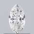 Certified Diamond GIA Carats 0.3 Color G Clarity VVS1  -  EX  VG Fluorescence NON Brown No Green No Milky No EyeClean 100%
