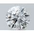 Certified Diamond IGI Carats 1.7 Color H Clarity VVS2  EX  EX  EX Fluorescence NON Brown No Green No Milky No EyeClean 100%