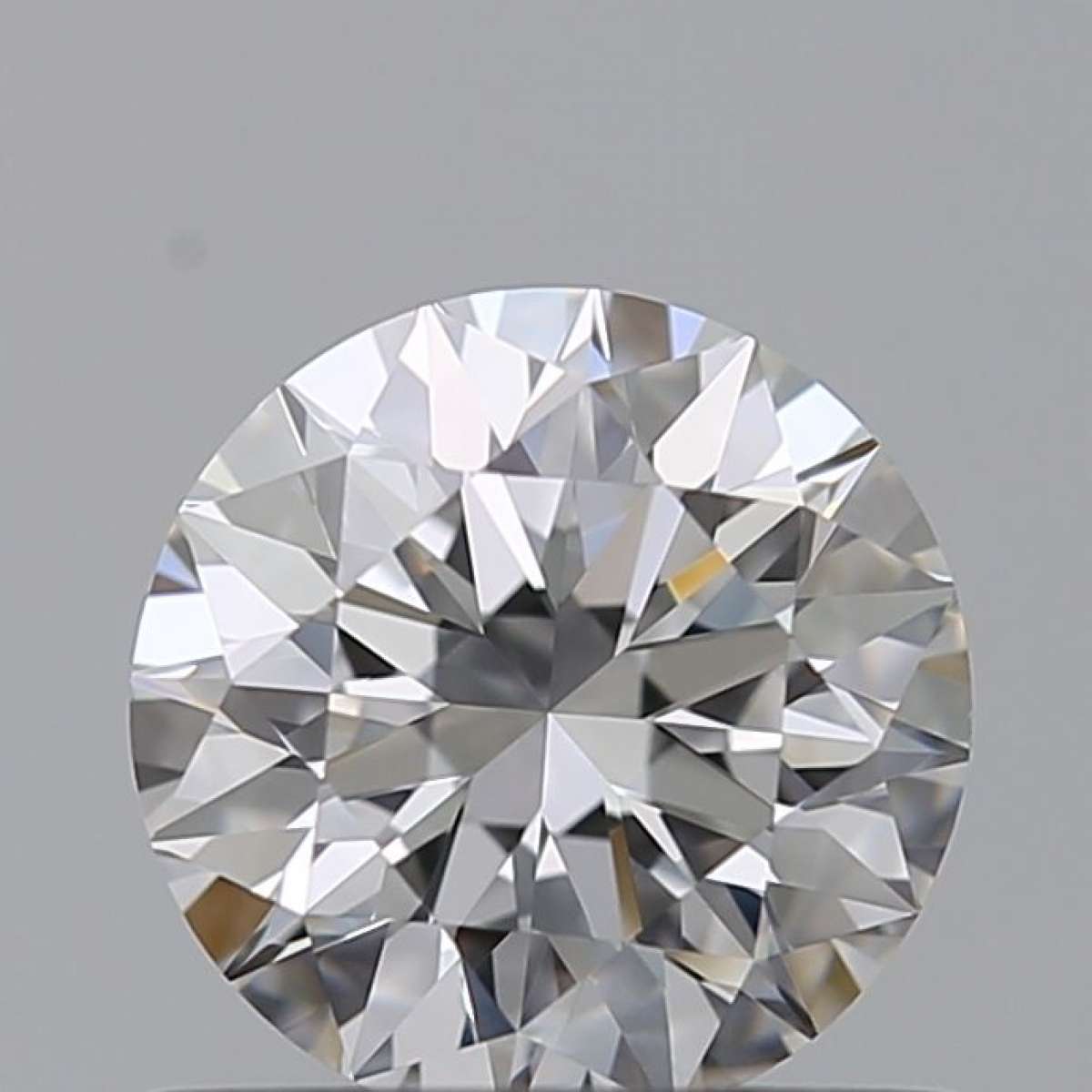 Certified Diamond GIA Carats 0.67 Color F Clarity VVS1 EX EX EX Fluorescence NON Brown No Milky No EyeClean 100% Certified Diamond GIA Carats 0.67 Color F Clarity VVS1 EX EX EX Fluorescence NON Brown No Milky No EyeClean 100%