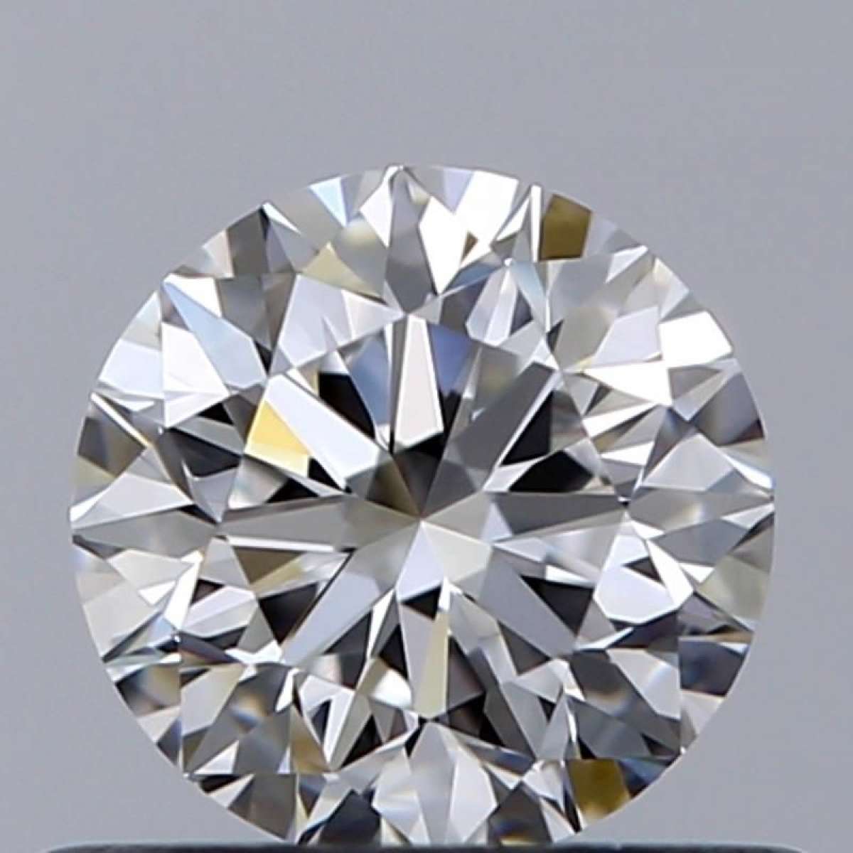Certified Diamond GIA Carats 0.51 Color D Clarity VVS1 VG EX EX Fluorescence NON Brown No Green No Milky No EyeClean 100% Certified Diamond GIA Carats 0.51 Color D Clarity VVS1 VG EX EX Fluorescence NON Brown No Green No Milky No EyeClean 100%