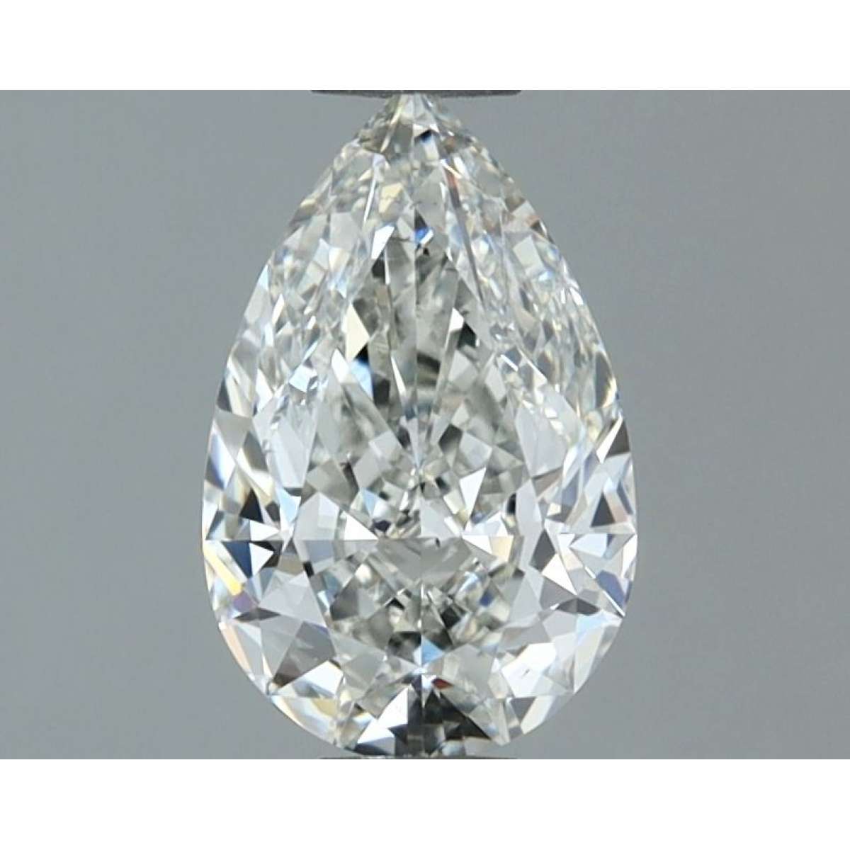 Certified Diamond IGI Carats 1.0 Color H Clarity VS2  -  EX  EX Fluorescence NON Brown No Green No Milky No EyeClean 100%